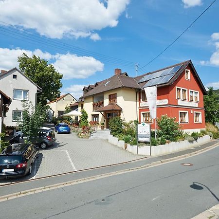 Landgasthof Zehner Drosendorf Экстерьер фото
