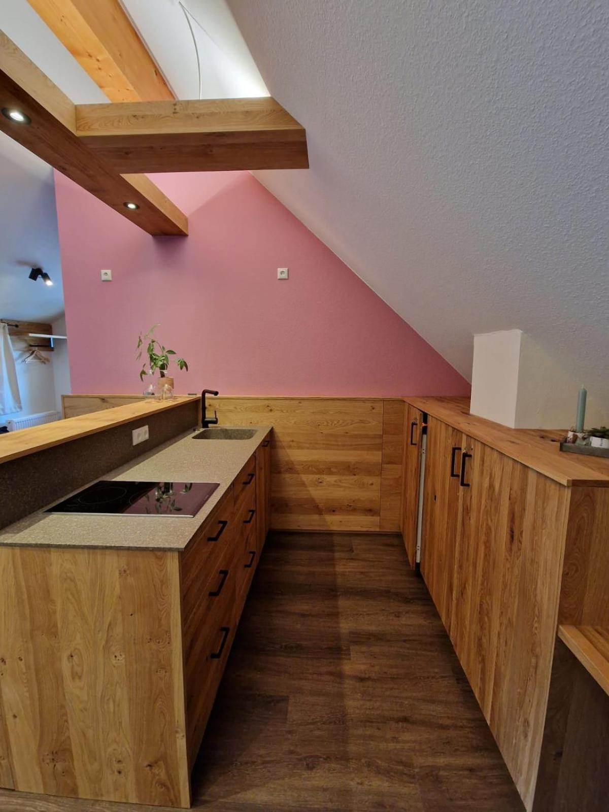 Landgasthof Zehner Drosendorf Экстерьер фото
