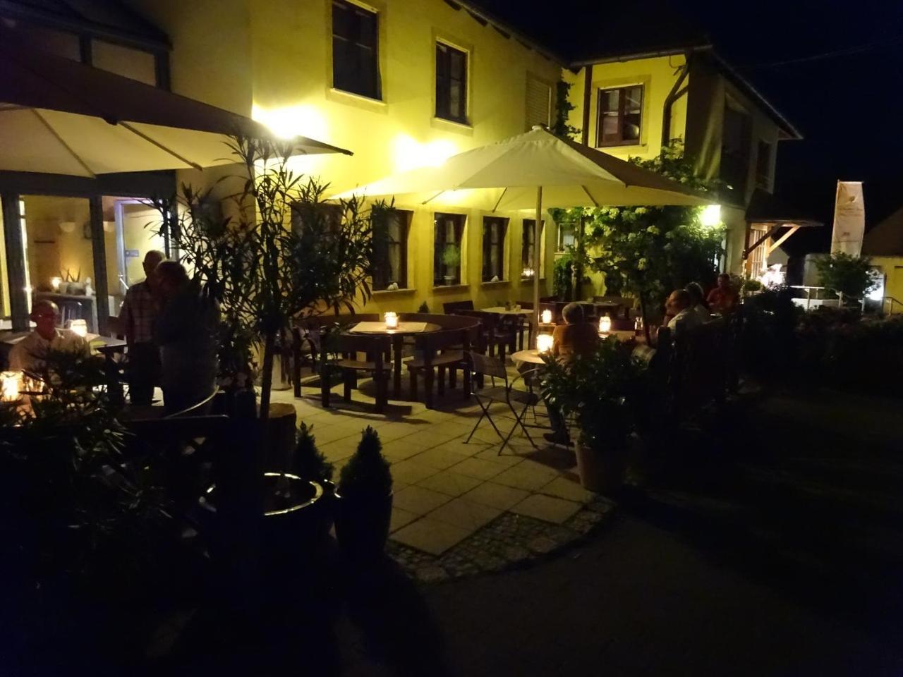 Landgasthof Zehner Drosendorf Экстерьер фото