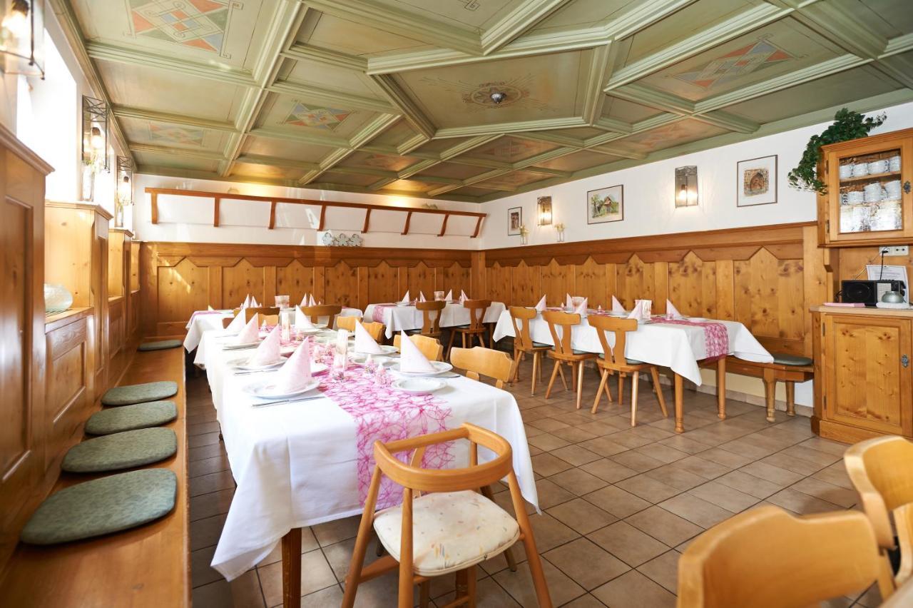 Landgasthof Zehner Drosendorf Экстерьер фото