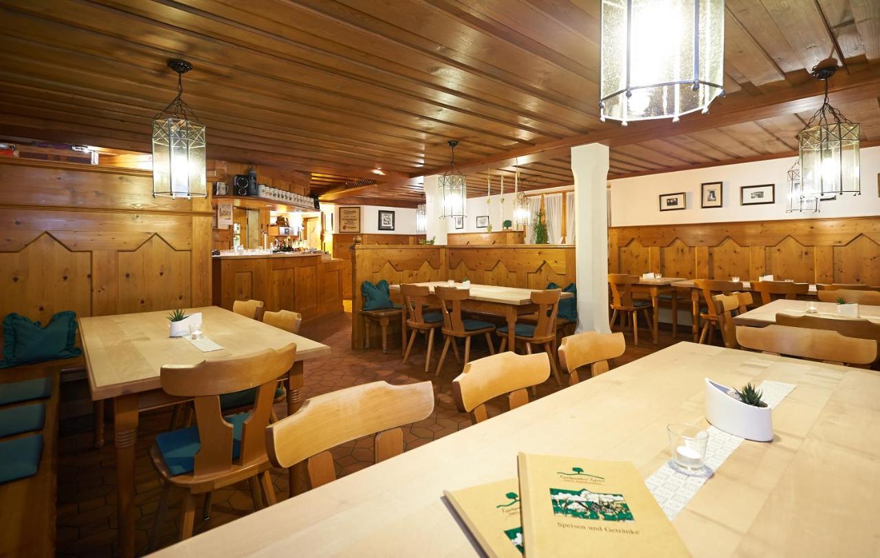 Landgasthof Zehner Drosendorf Экстерьер фото